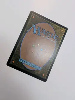 MTG - Deserted Temple (Borderless) - Edge of Eternities NM/M Condition - Image 3