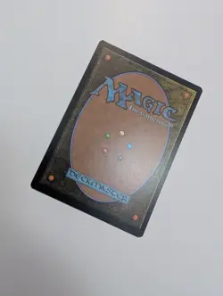 MTG - Sacred Foundry 0256 (Foil) - Edge of Eternities NM/M Condition - Image 3