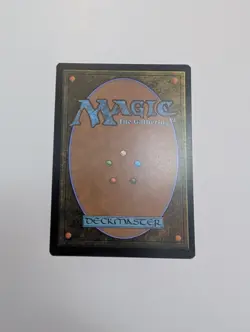 MTG - Sacred Foundry 0256 (Foil) - Edge of Eternities NM/M Condition - Image 4