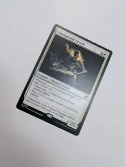 MTG - Cosmogrand Zenith - Edge of Eternities NM/M Condition - Image 2