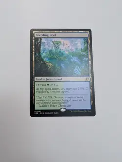MTG - Breeding Pool 0251- Edge of Eternities NM/M Condition - Image 1