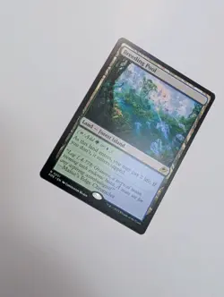MTG - Breeding Pool 0251- Edge of Eternities NM/M Condition - Image 2