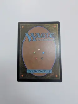 MTG - Sacred Foundry 0256 - Edge of Eternities NM/M Condition - Image 4