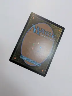 MTG - Robe of Stars 0121 (Showcase) - Edge of Eternities NM/M Condition - Image 3