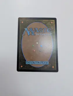MTG - Robe of Stars 0121 (Showcase) - Edge of Eternities NM/M Condition - Image 4
