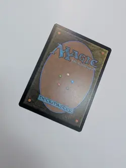 MTG - Stomping Ground 0258 - Edge of Eternities NM/M Condition - Image 3