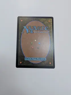 MTG - Stomping Ground 0258 - Edge of Eternities NM/M Condition - Image 4