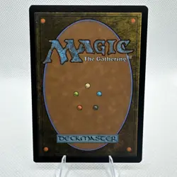MTG - Stomping Ground 0258 - Edge of Eternities NM/M Condition - Image 2