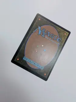 MTG - Alpharael, Stonechosen - Edge of Eternities NM/M Condition - Image 3