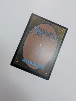 MTG - Dawnsire, Sunstar Dreadnought - Edge of Eternities NM/M Condition - Image 3