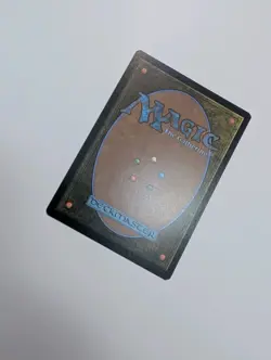 MTG - Ancient Tomb 0001 (Borderless) - Edge of Eternities NM/M Condition - Image 3