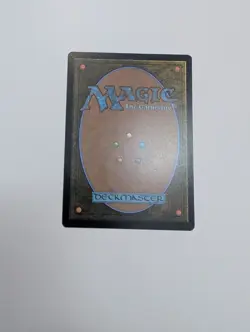 MTG - Ancient Tomb 0001 (Borderless) - Edge of Eternities NM/M Condition - Image 4