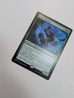 MTG - Icetill Explorer 0192 - Edge of Eternities NM/M Condition - Image 2