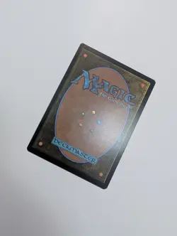 MTG - Icetill Explorer 0192 - Edge of Eternities NM/M Condition - Image 3