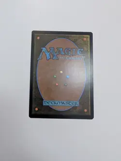 MTG - Icetill Explorer 0192 - Edge of Eternities NM/M Condition - Image 4
