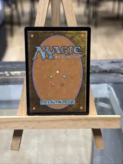 MTG *Rune-Scarred Demon X1* (LP) Iconic Masters Magic the Gathering Free Ship - Image 2