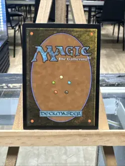 MTG *Rune-Scarred Demon X1* (NM) Iconic Masters Magic the Gathering Free Ship - Image 2