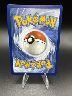 Pokemon TCG Trainer Jacq 236/198 Secret SV Base Set Ultra Rare Holo, NM - Image 2