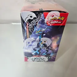 Pokemon TCG Scarlet & Violet Temporal Forces 36 Pack Booster Box Factory Sealed - Image 2