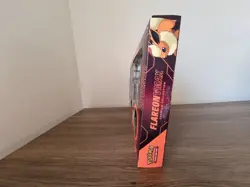 Pokemon TCG Flareon VMAX Premium Collection New Sealed - Image 3