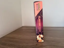 Pokemon TCG Flareon VMAX Premium Collection New Sealed - Image 5