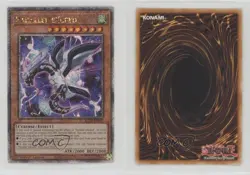 Parallel eXceed QCSE 1st Ed. YuGiOh 25th Anniversary Tin: Dueling Mirrors 1h8p - Image 3