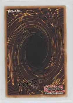 UR - EMERGENCY! 1st Ed. YuGiOh 25th Anniversary Tin: Dueling Mirrors 1h8p - Image 2