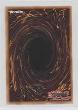 UR - Sweet Roommaid 1st Ed. YuGiOh 25th Anniversary Tin: Dueling Mirrors 1h8p - Image 2
