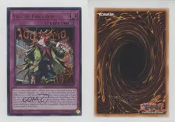 UR - You're Finished 1st Ed. YuGiOh 25th Anniversary Tin: Dueling Mirrors 1h8p - Image 3