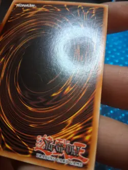 Yugioh!-Sky Striker Mobilize - Engage- Ultra Rare-mama-en009-1st Ed- (LP) - Image 5