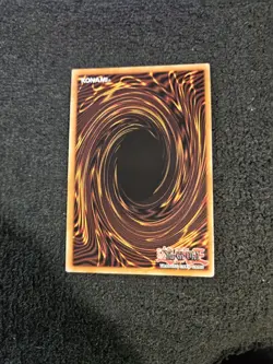 Night Assailant (Duel Terminal) HAC1-EN009 Ultra Rare YuGiOh - Image 2