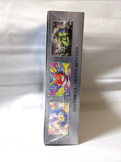 Pokemon Card Battle Partners Booster Box sv9 Sword & Shield Japanese w/shrink - Image 2