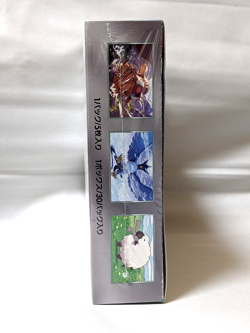 Pokemon Card Battle Partners Booster Box sv9 Sword & Shield Japanese w/shrink - Image 4