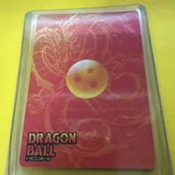 Super Saiyan Son Goku - Dragon Heroes - SSR Foil Card LZ01-SSR01 - Image 2