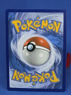 Hitmonchan Reverse Holo 62/108 XY Evolutions Pokemon Card 2016 - Image 2