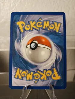 Pokemon - BW Noble Victories - Petilil 4/101 Reverse Holo LP/NM Card - Image 2