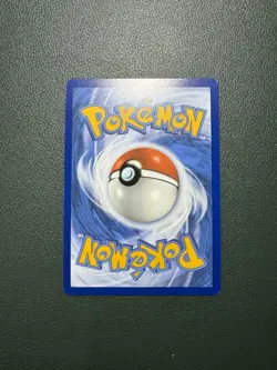 Pokemon TCG N's Zorua SVP 189 Black Star Promo Card NM (Journey Together ETB) - Image 2