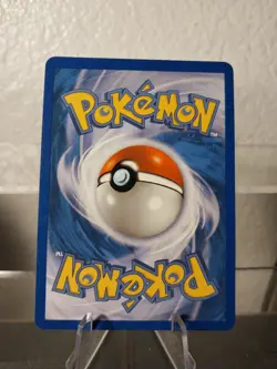 Pokemon - BW Noble Victories - Shelmet 11/101 Reverse Holo LP/NM Card - Image 2