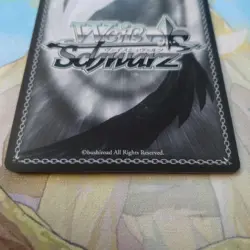 Signed Weiss Schwarz Idolmaster Million Live Momoko Card IMS/S93-085SP SP used - Image 5