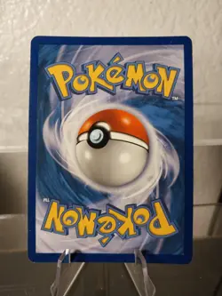 Pokemon - BW Emerging Powers - Petilil 13/98 Reverse Holo MP/LP Card - Image 2