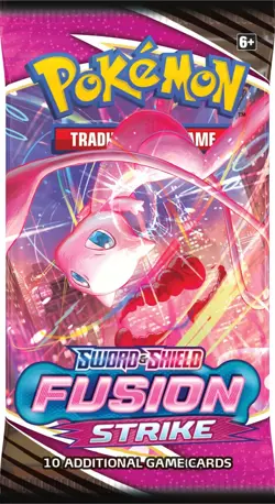 Fusion Strike Choose Your Card (Holos/Reverse Holos) | Pokemon TCG | NM - Image 1