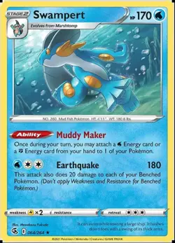 Fusion Strike Choose Your Card (Holos/Reverse Holos) | Pokemon TCG | NM - Image 5
