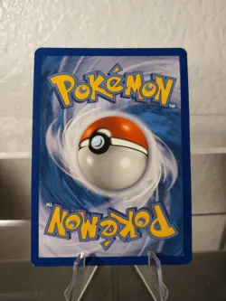 Pokemon - BW Emerging Powers - Whimsicott 12/98 Reverse Holo LP/NM Card - Image 2