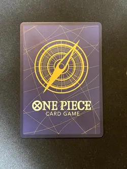 ONE PIECE Card Game OP07 OP03-003 Izo SP 500 Years in the Future - Image 5