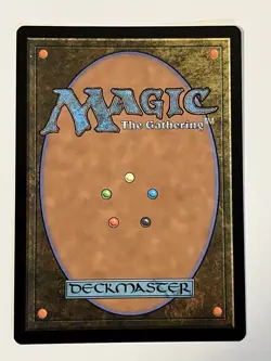 Summoning Materia Extended Art Regular Final Fantasy Non-Foil MTG 0124 Rare - Image 2