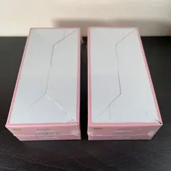 hololive OFFICIAL CARD GAME Booster Box Vol.3 Elite Spark Sealed Set of 2 - Image 4