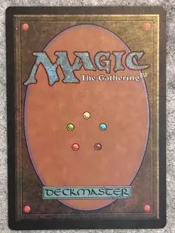 Unfulfilled Desires 1x - Italian- Mirage - Magic the Gathering MTG - Image 2