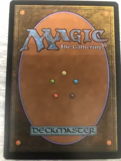 MTG Magic the Gathering The World Tree (275/551) Kaldheim NM FREE SHIPPING - Image 4