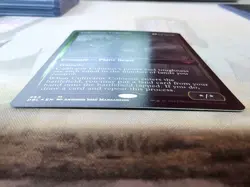 MTG - Cultivator Colossus - Black And White Foil - Innistrad: Double Feature - Image 4