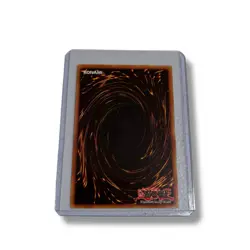 Yu-Gi-Oh Card - MRL-071 - MANGA RYU-RAN Rare 1st Edition - Image 2